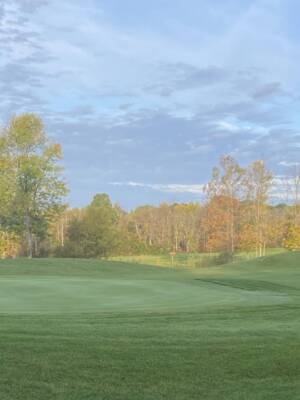 greeneacre fairway fall